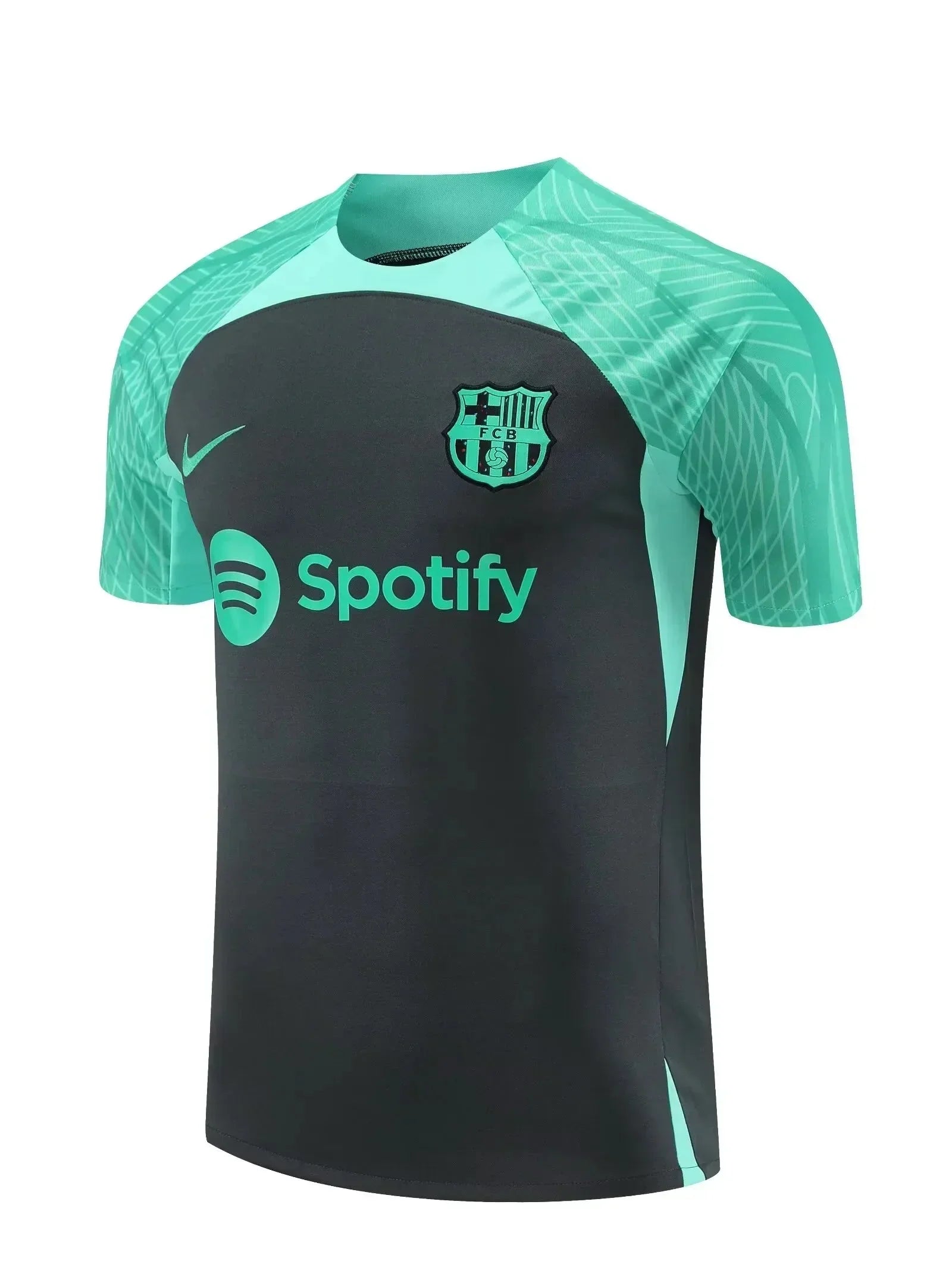 Camiseta entrenamiento FC Barcelona 2023 2024