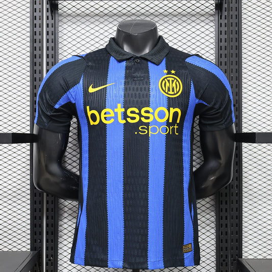 Camiseta Inter Milan 2026-27