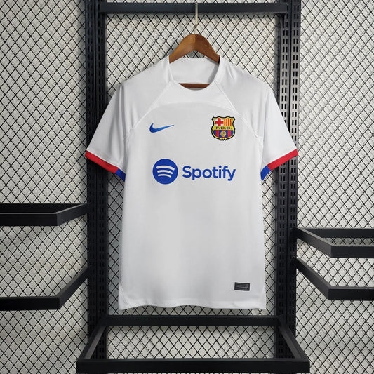 Camiseta FC Barcelona temporada 2023-2024 segunda equipación