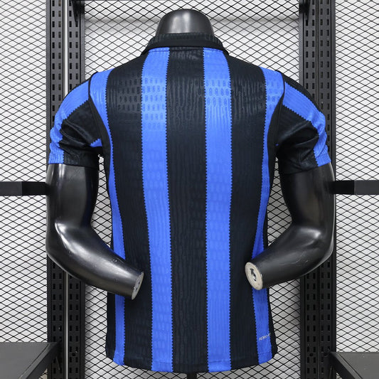 Camiseta Inter Milan 2026-27