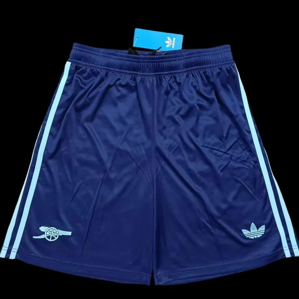 Pantalón Corto Arsenal 2024-25
