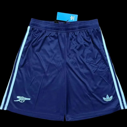 Pantalón Corto Arsenal 2024-25