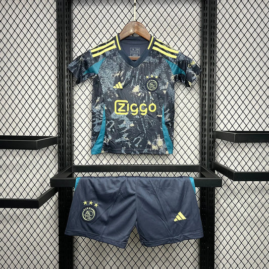 Kit Júnior AJAX Amsterdam