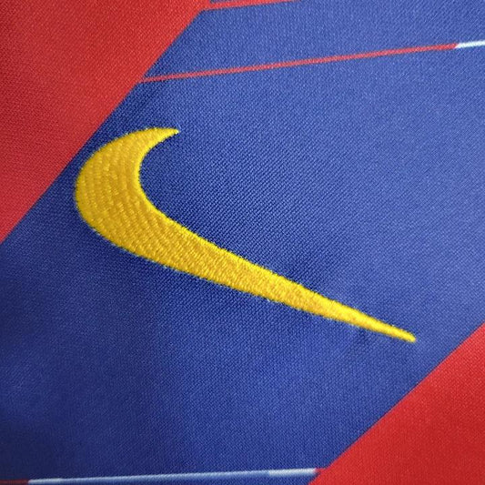 Camiseta entrenamiento Barcelona FC 2023 2024