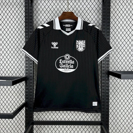 Camiseta celta de vigo concepto 202526