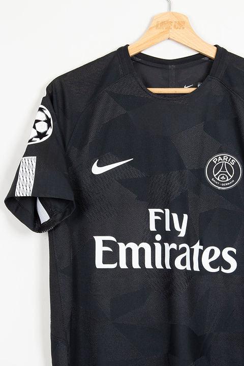Camiseta París Saint-germain 2017