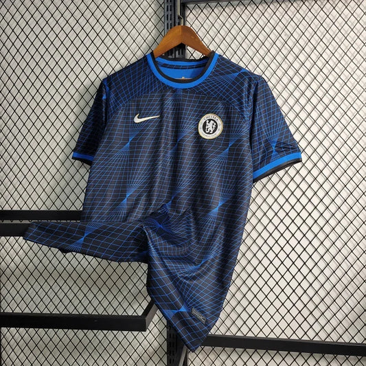 Camiseta Chelsea temporada 2023-2024 segunda equipación
