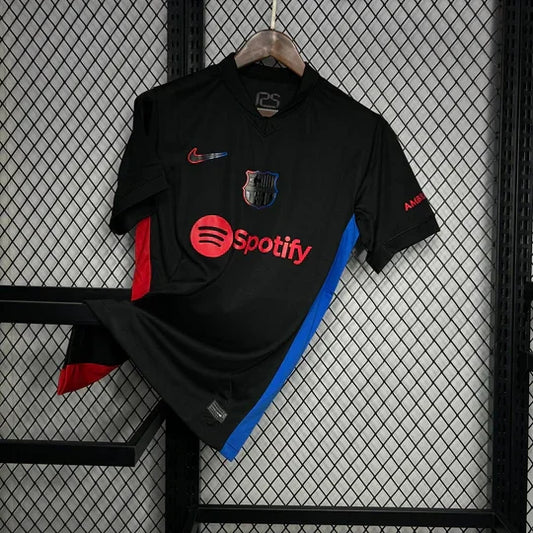 Camiseta FC Barcelona 2024/25