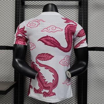 Camiseta Japón concepto 2025