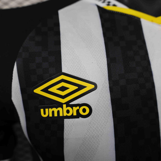 Camiseta Santos 2025/26