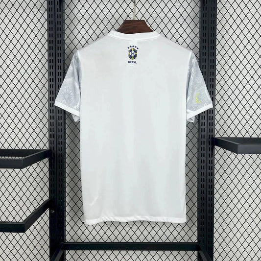 Camiseta Brasil concepto 2025