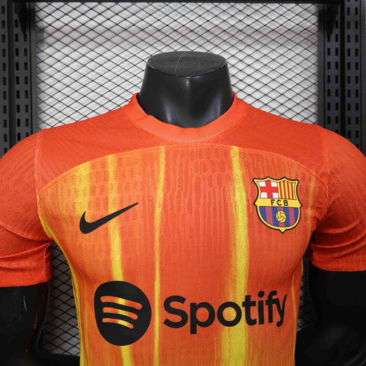 Camiseta FC Barcelona 2025/26
