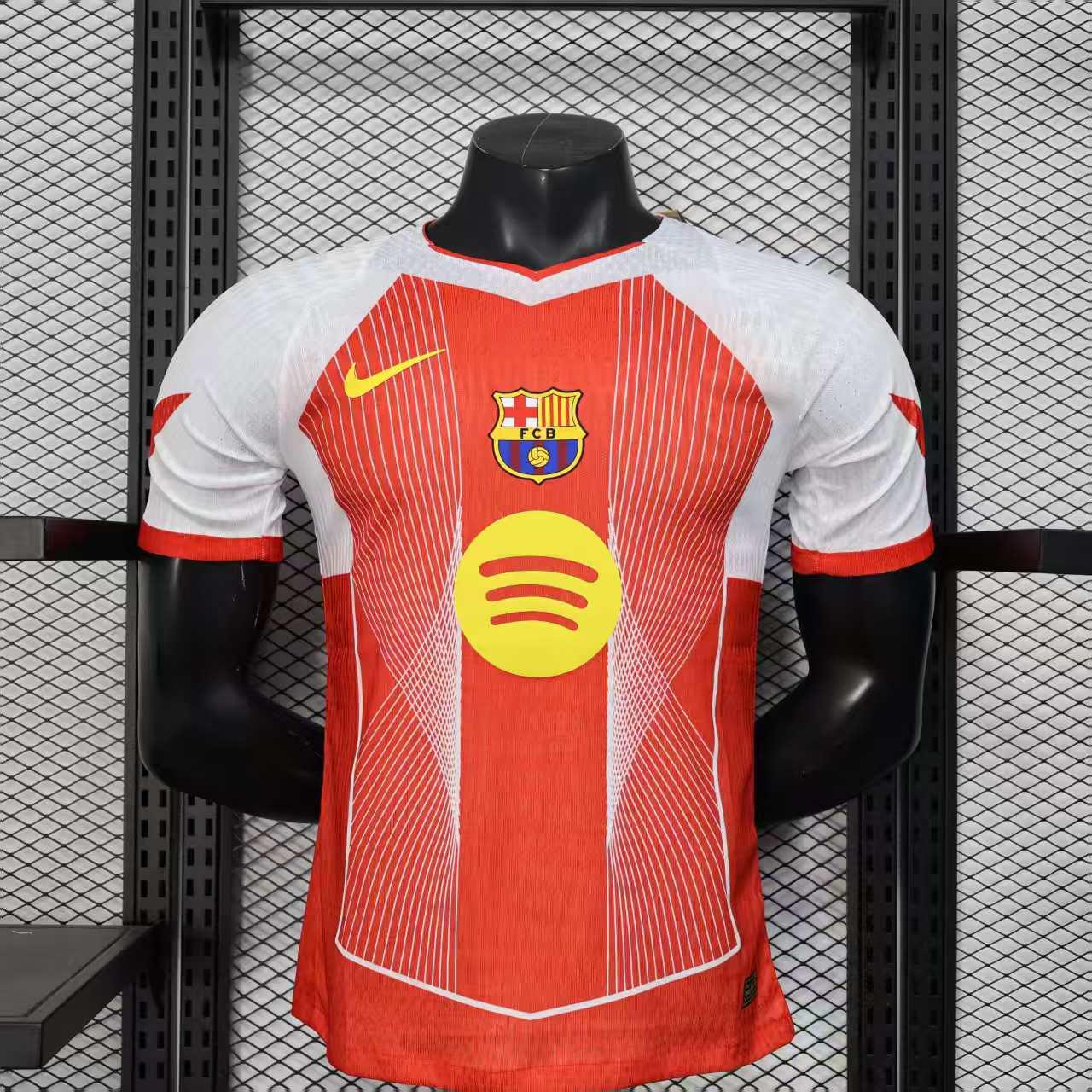 Camiseta FC Barcelona 2025/26