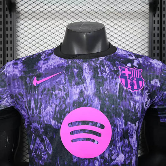 Camiseta FC Barcelona 2025/26