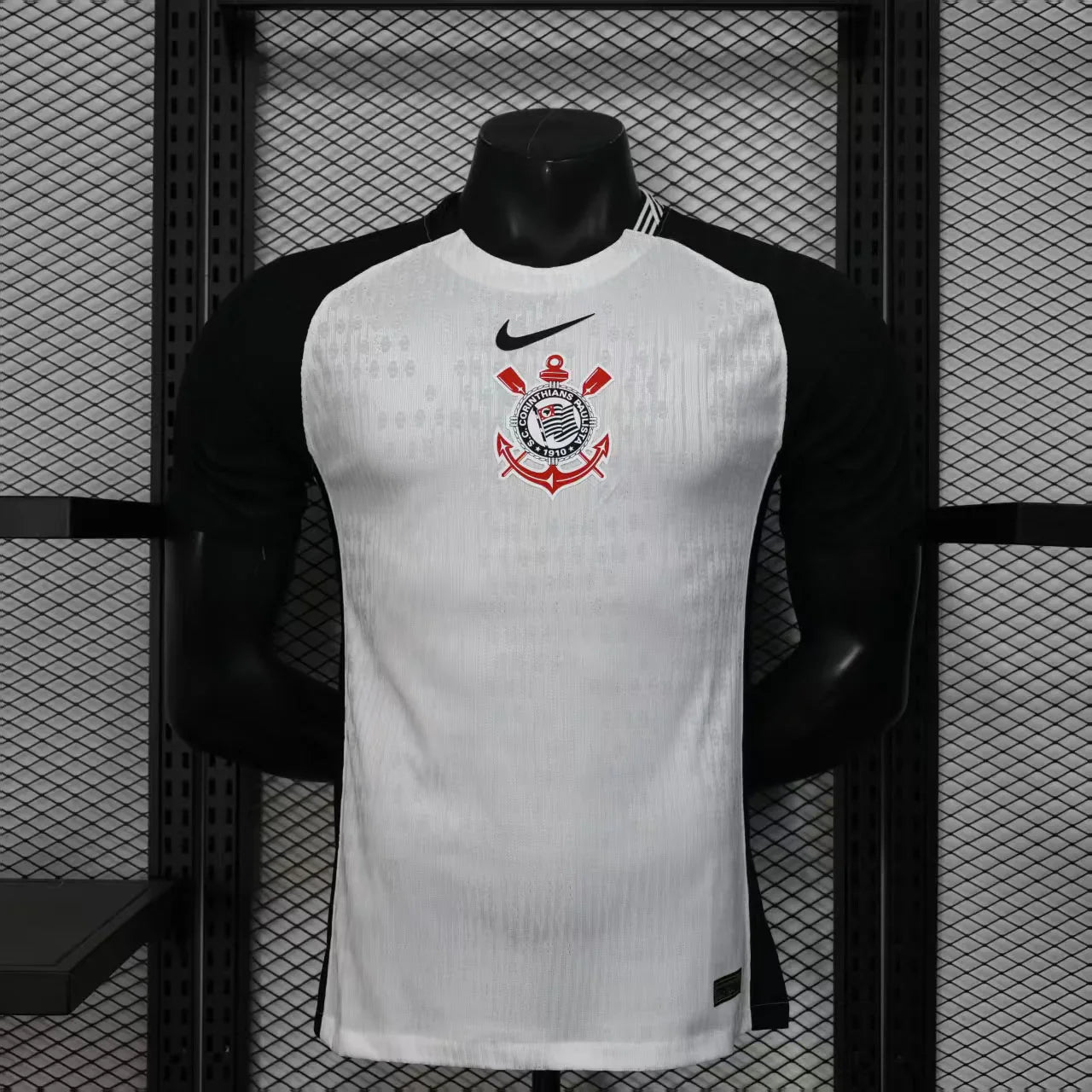 Camiseta Corinthien 2025/26