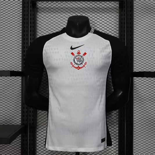 Camiseta Corinthien 2025/26