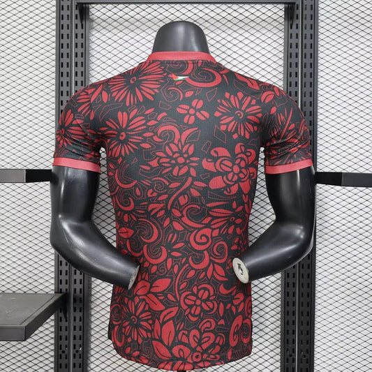 Camiseta Palestina concepto 2025-26