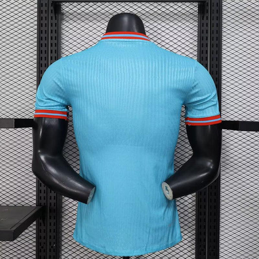 Camiseta FC Barcelona concepto 2025-26