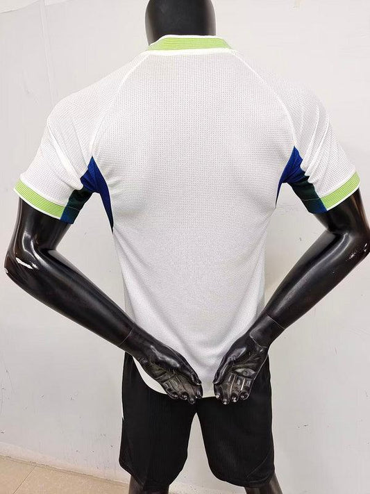 Camiseta Argelia concepto 2025-26
