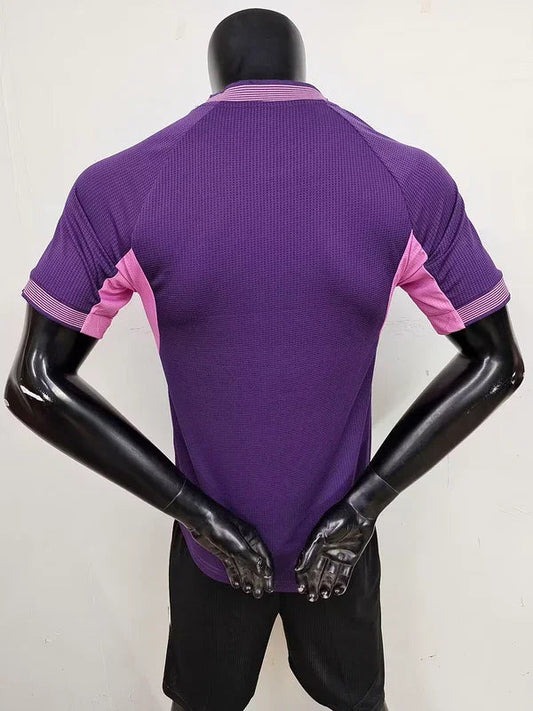 Camiseta Argelia concepto 2025-26