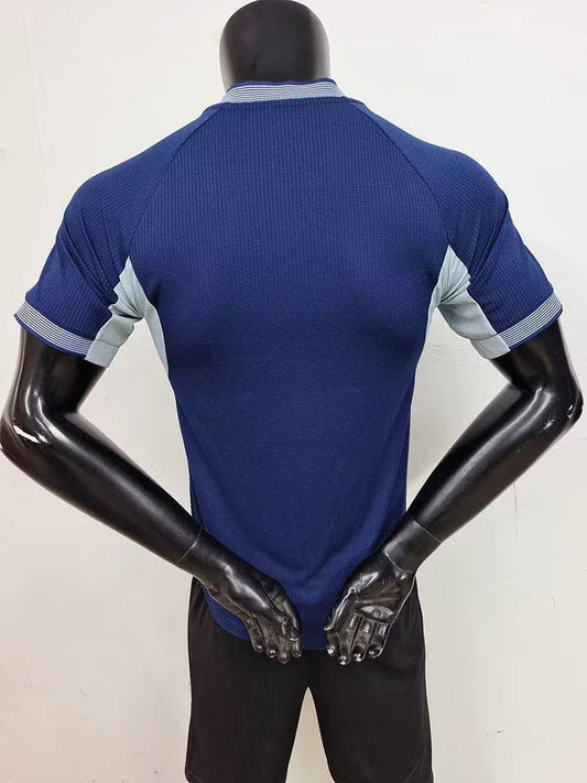 Camiseta Argelia concepto 2025-26