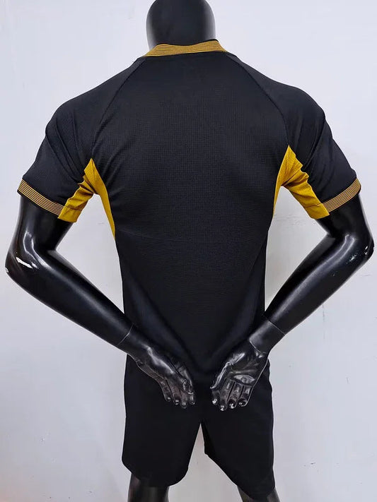 Camiseta Argelia concepto 2025-26