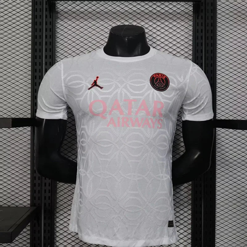 Camiseta PSG concepto 2025-26