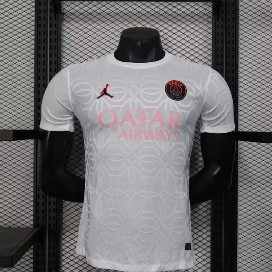 Camiseta PSG concepto 2025-26