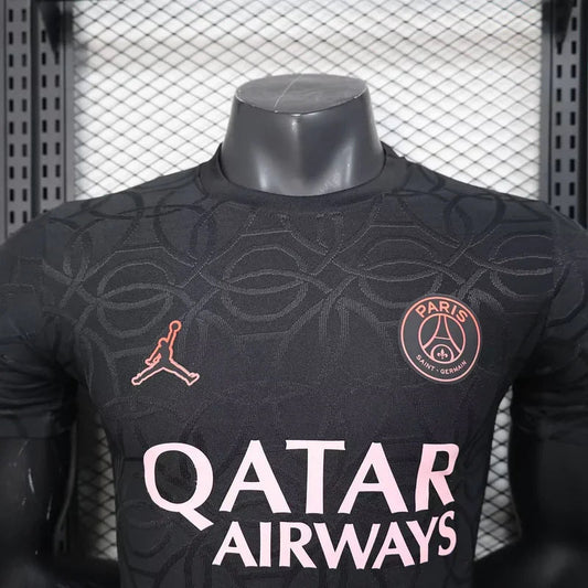 Camiseta PSG concepto 2025-26