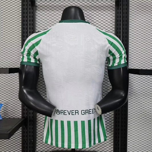 Camiseta Bétis concepto 2025-26