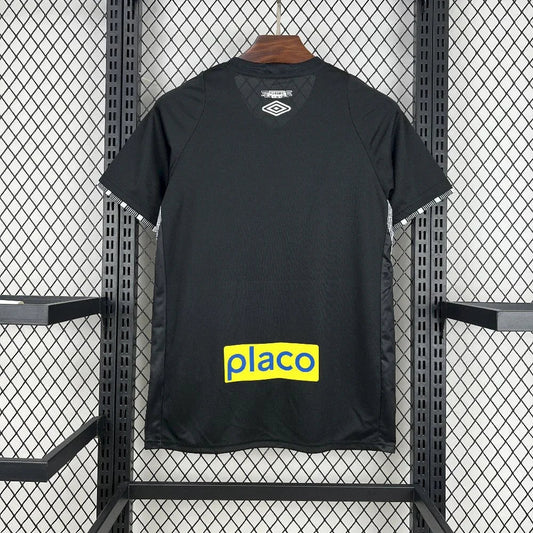 Camiseta Santos concepto 2025-26