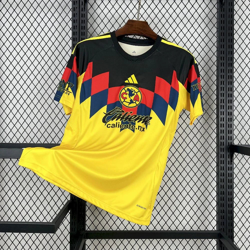 Camiseta America 2025-26