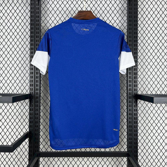 Camiseta Porto entrenamiento 2025-26