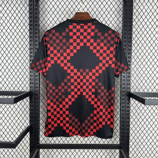 Camiseta Benfica entrenamiento 2025-26