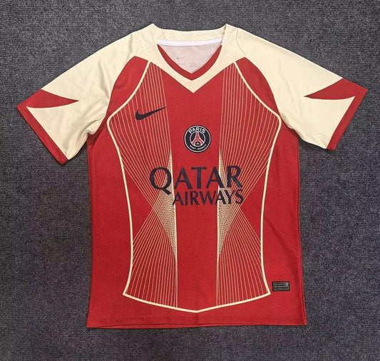 Camiseta PSG concepto 2025-26