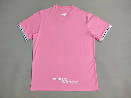 Camiseta Marruecos concepto 2025-26