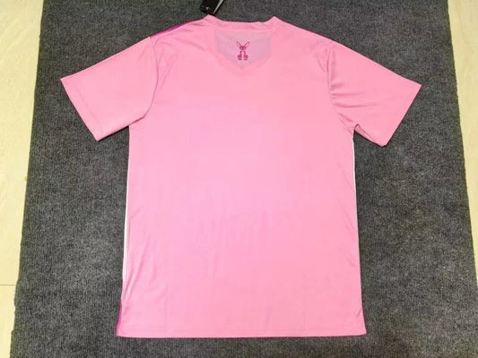 Camiseta Argelia concepto 2025-26