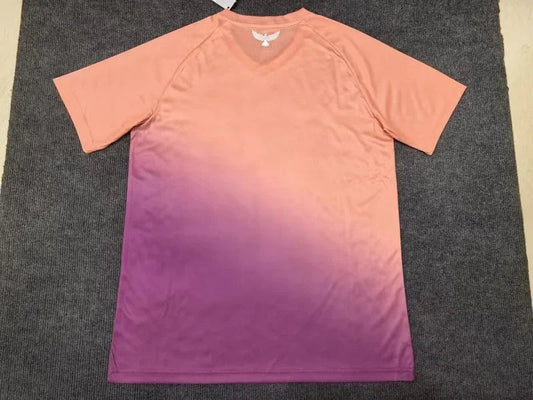 Camiseta Túnez concepto 2025