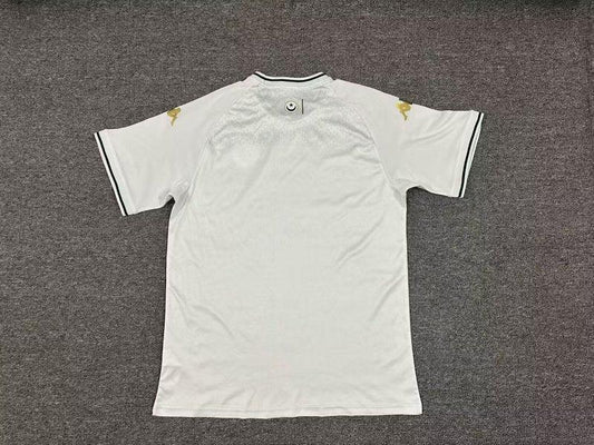 Camiseta Túnez concepto 2025