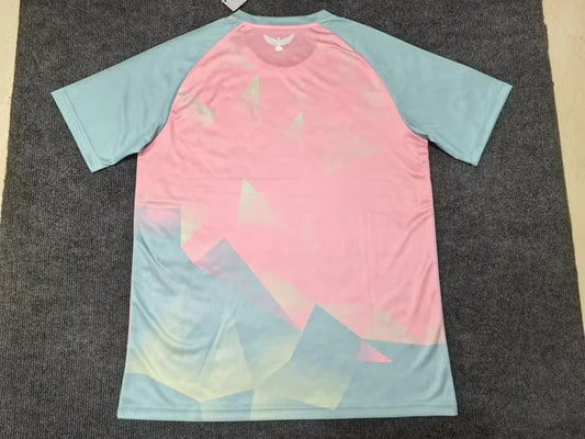 Camiseta Túnez concepto 2025