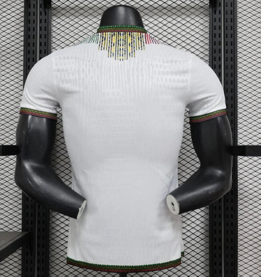 Camiseta Malí CAN 2025-26