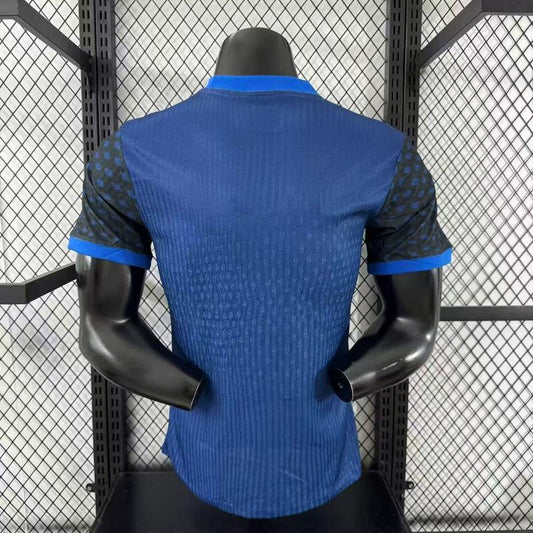 Camiseta PSG concepto 2025-26