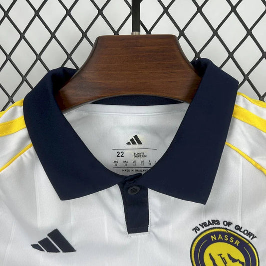 kit júnior al-nassr 2025-26