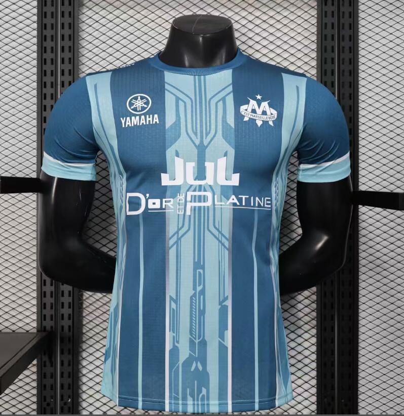 Camiseta Marsella JUL