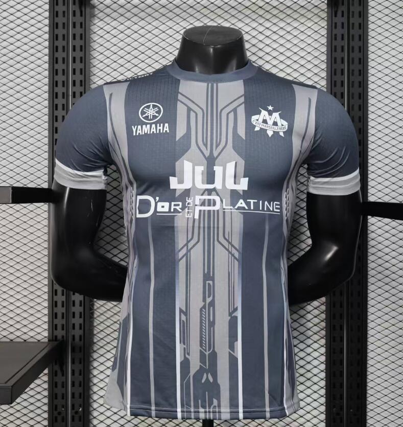 Camiseta Marsella JUL