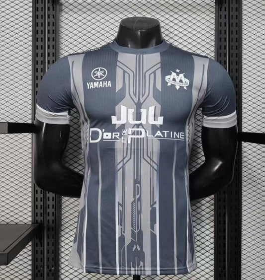 Camiseta Marsella JUL