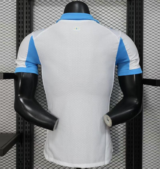 Camiseta Marsella 2025-26
