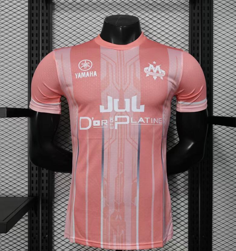 Camiseta Marsella JUL