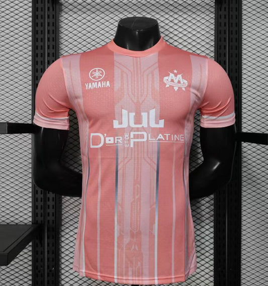 Camiseta Marsella JUL