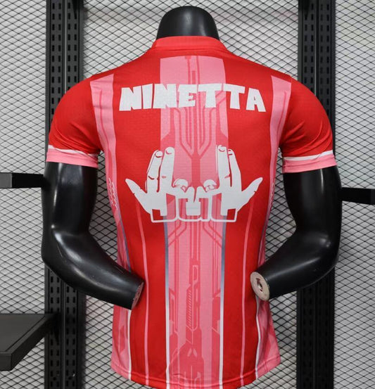 Camiseta Marsella JUL